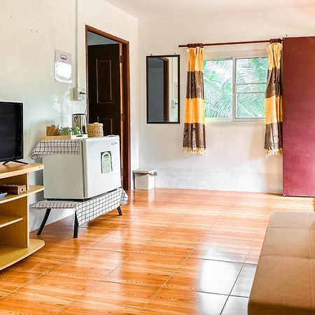 Ao Luek Homie Homestay Krabi town Exterior foto