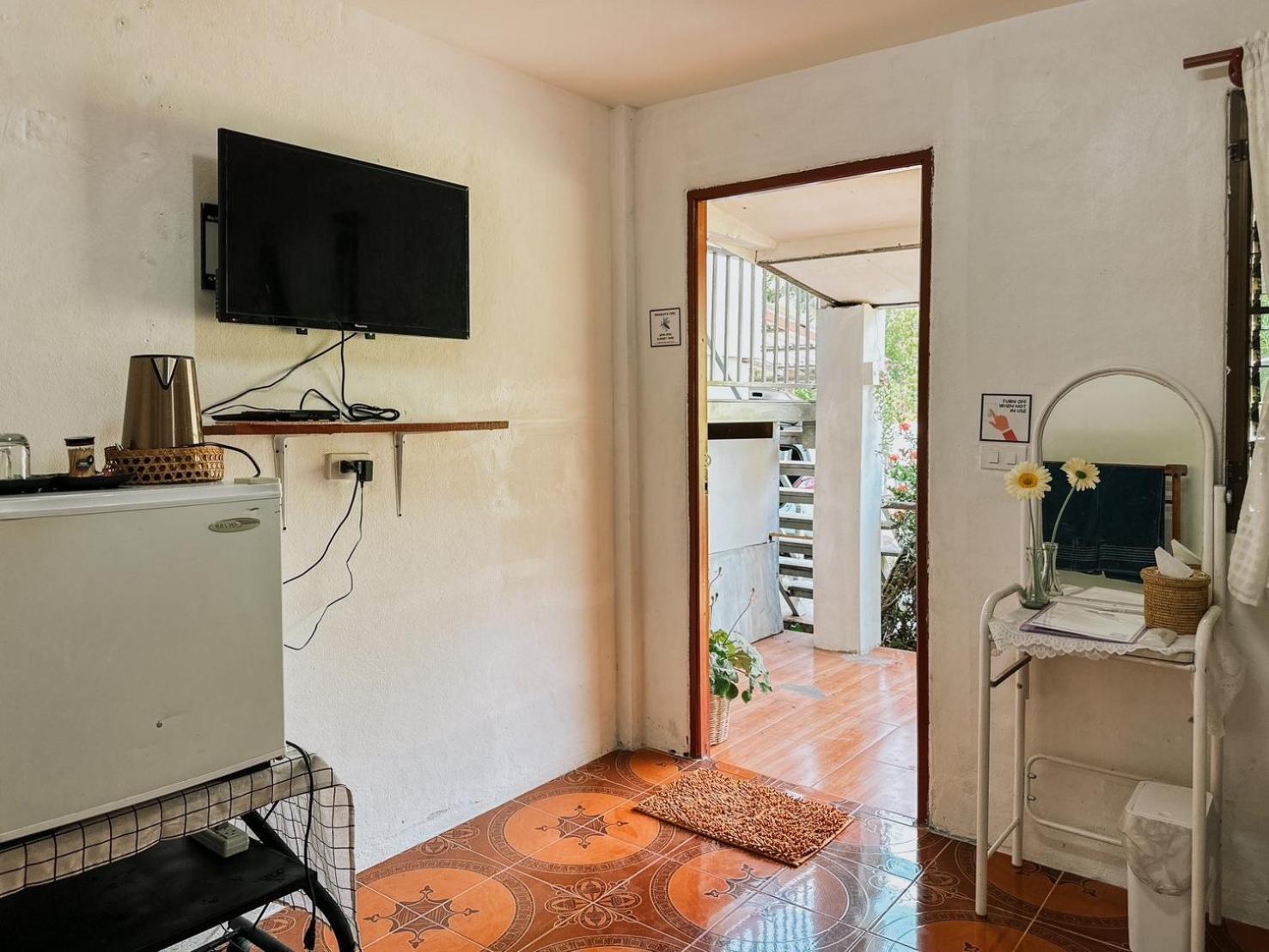 Ao Luek Homie Homestay Krabi town Exterior foto