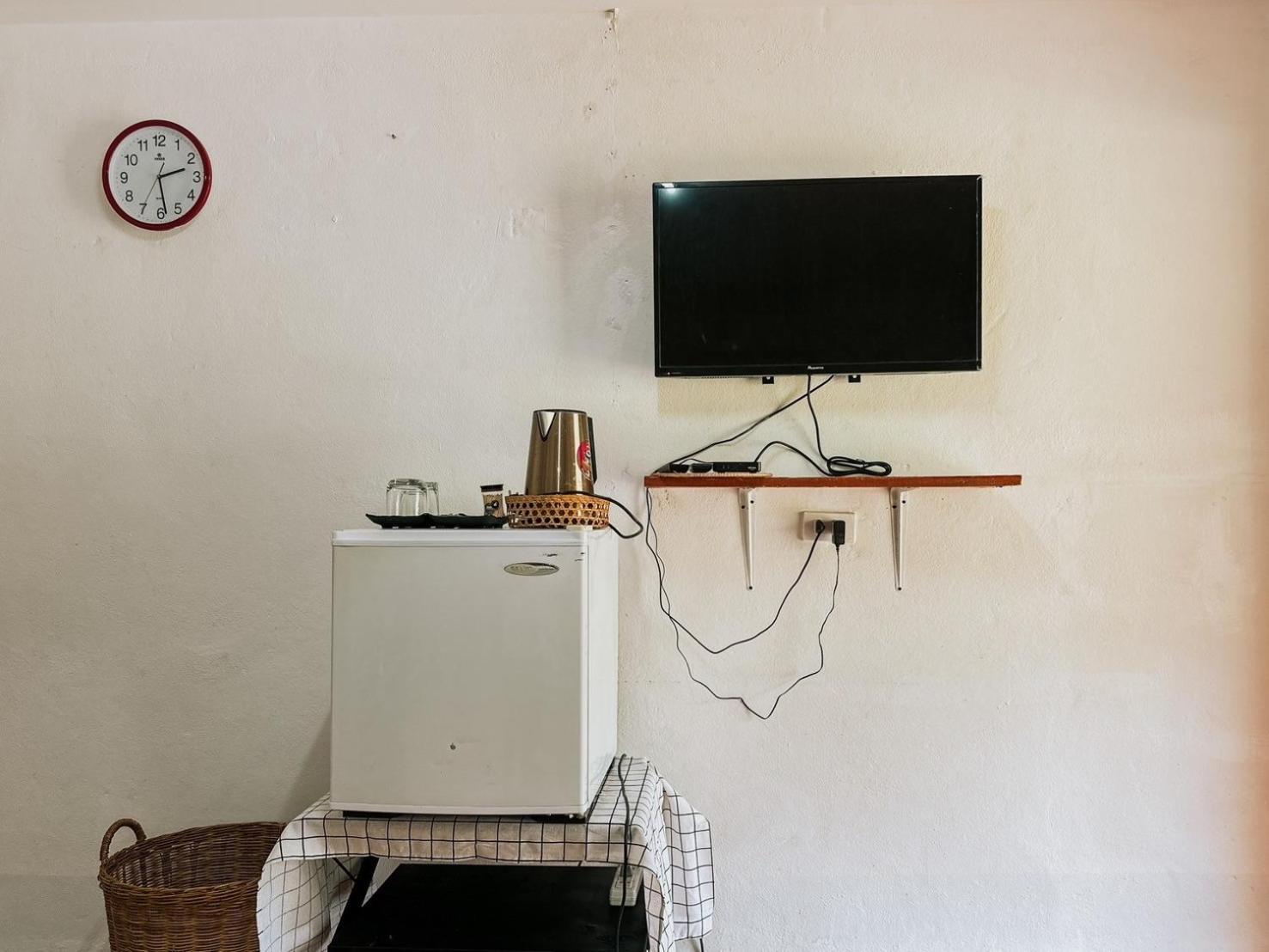 Ao Luek Homie Homestay Krabi town Exterior foto