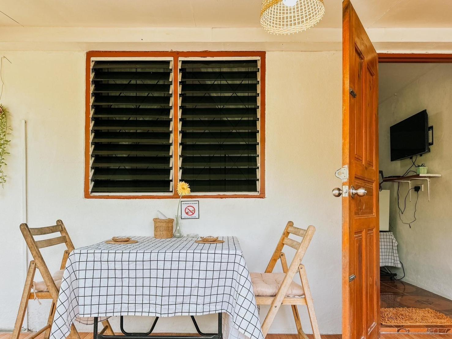 Ao Luek Homie Homestay Krabi town Exterior foto