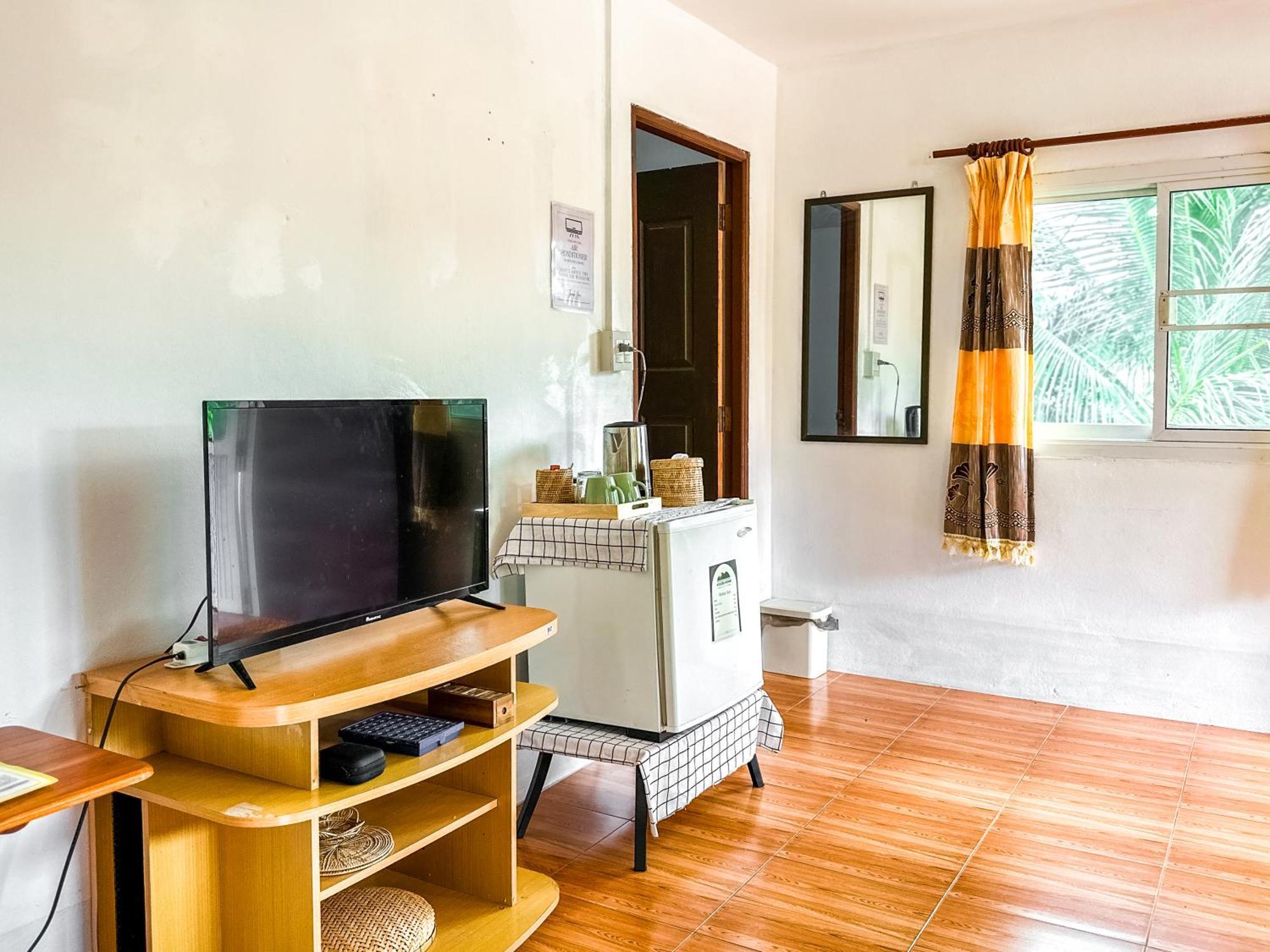 Ao Luek Homie Homestay Krabi town Exterior foto